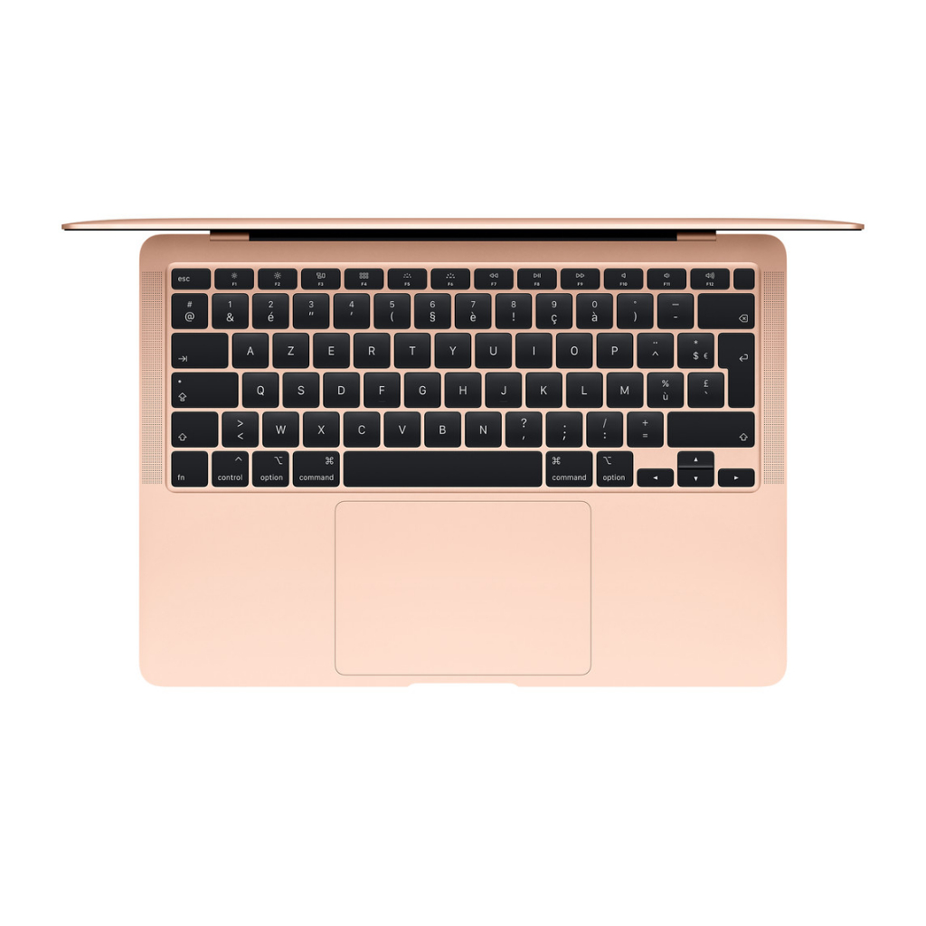 𝗶𝗕𝗼𝘅® MacBook Air M1 Chip 2020 - 13 Inch  8 Core CPU - 7 Core GPU  [ RAM 8GB  SSD 256GB ]