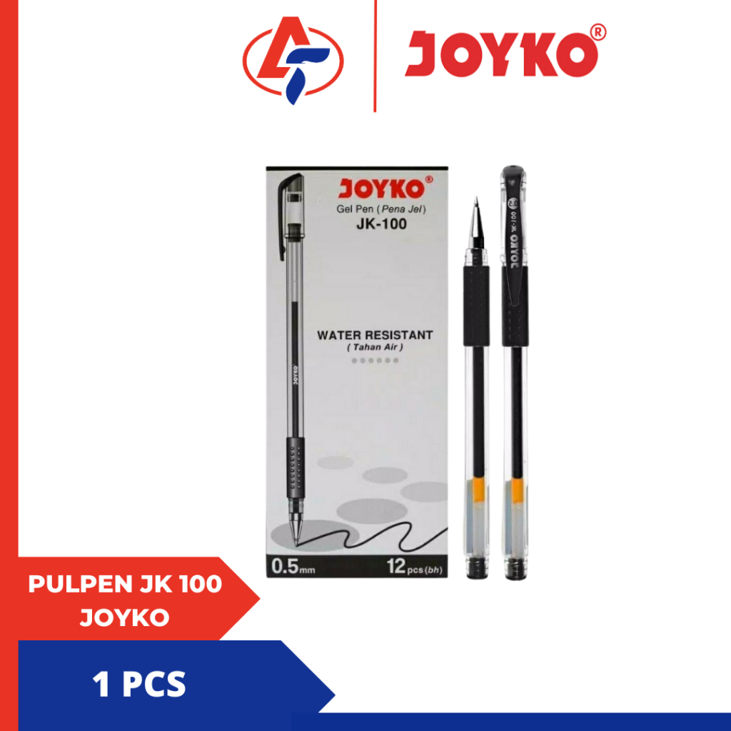 

Pulpen JK-100 Joyko