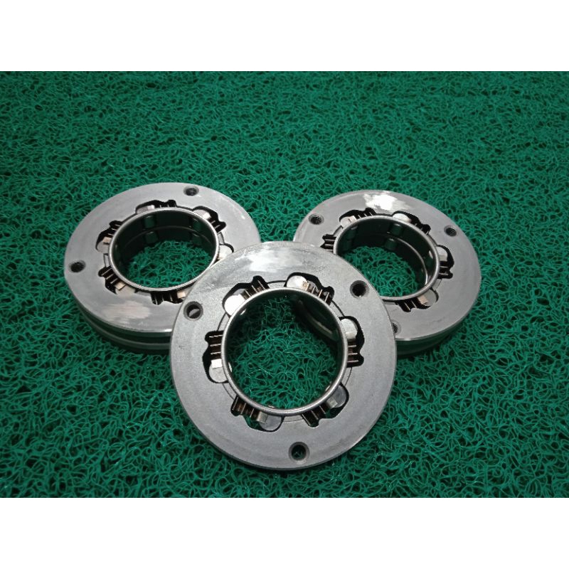 ONE WAY KLX BF ORI BARU