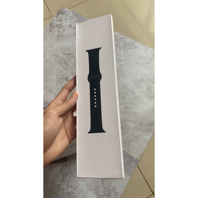 WATCH 8/ JAM SERI 8 ORI QUALLITY