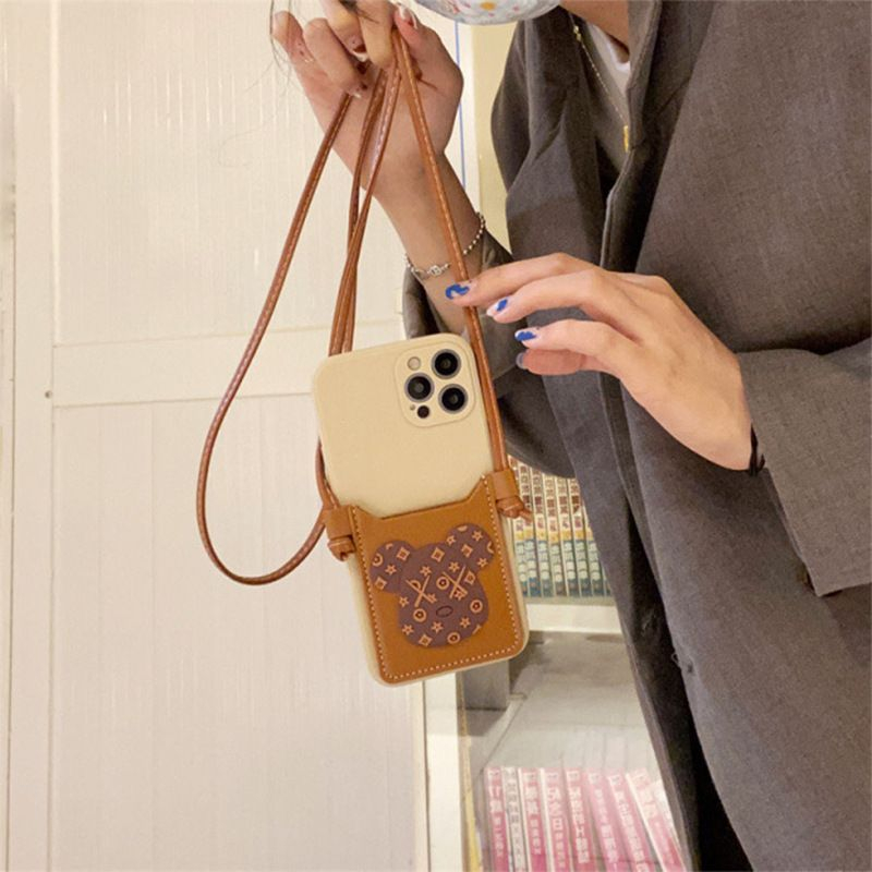 Case Tali Sling Simpel FH63 EQ03 for Vivo S1 T1 Pro V11 V15 V17 V20 V21 V21e V23e V25 V25e V27 V27e V5 V5s V9 Y01 Y02 Y12 Y12s Y15 Y15s Y16 Y17 Y19 Y20 Y21 Y21s Y22 Y22s Y30 Y33s Y35 Y36 Y50 Y55 Y71 Y73 Y75 Y76 Y81 Y83 Y85 Y91 Y93 Y95 Y91c Z1 5G X70