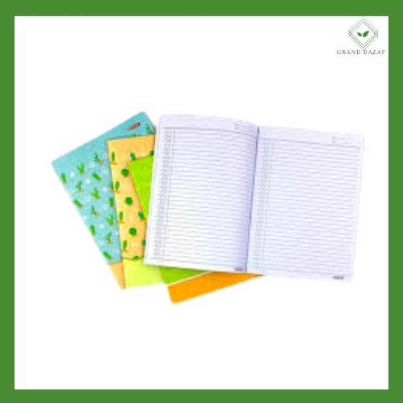 

BUKU TULIS BIG BOSS 42LEMBAR