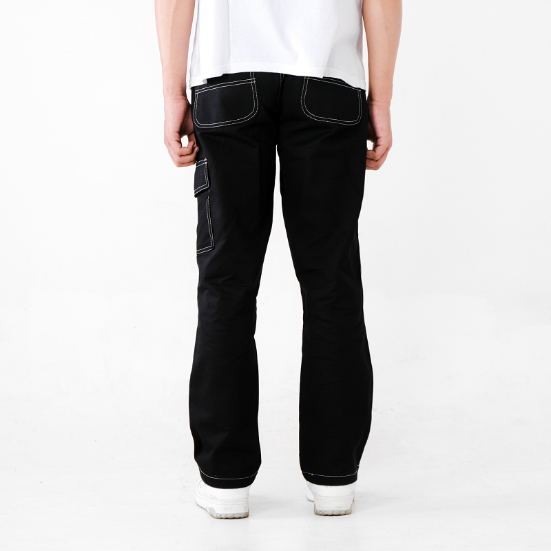 Monolith - Celana Carpenter - Carpenter Pants - Celana Panjang Carpenter