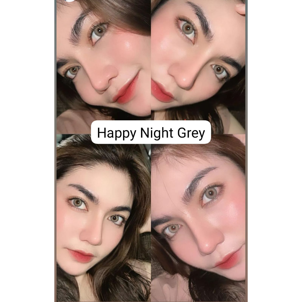 LUX HAPPYNIGHT / HAPPY NIGHT GREY