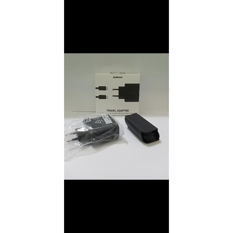 charger Samsung 45watt