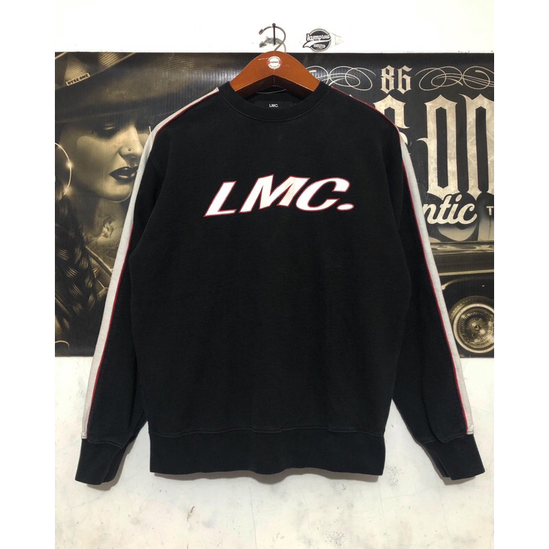 sweater lmc