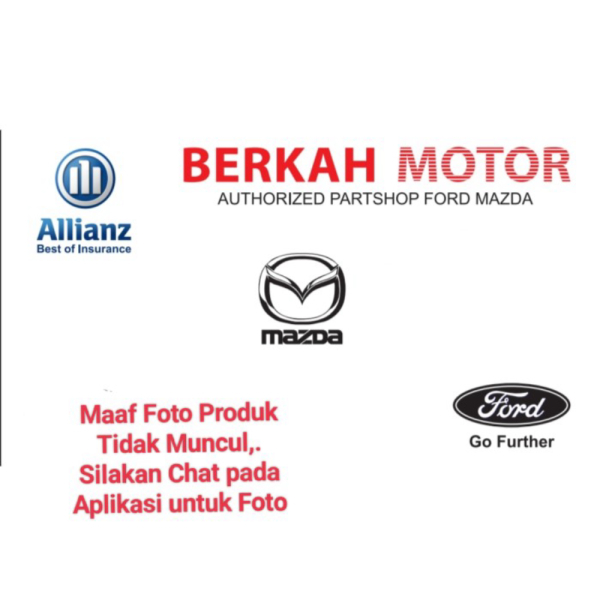 PROMO arm wiper belakang ford fiesta wiper arm ford fiesta