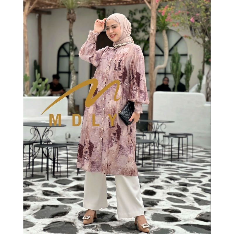 Gea Tunik by MDLY