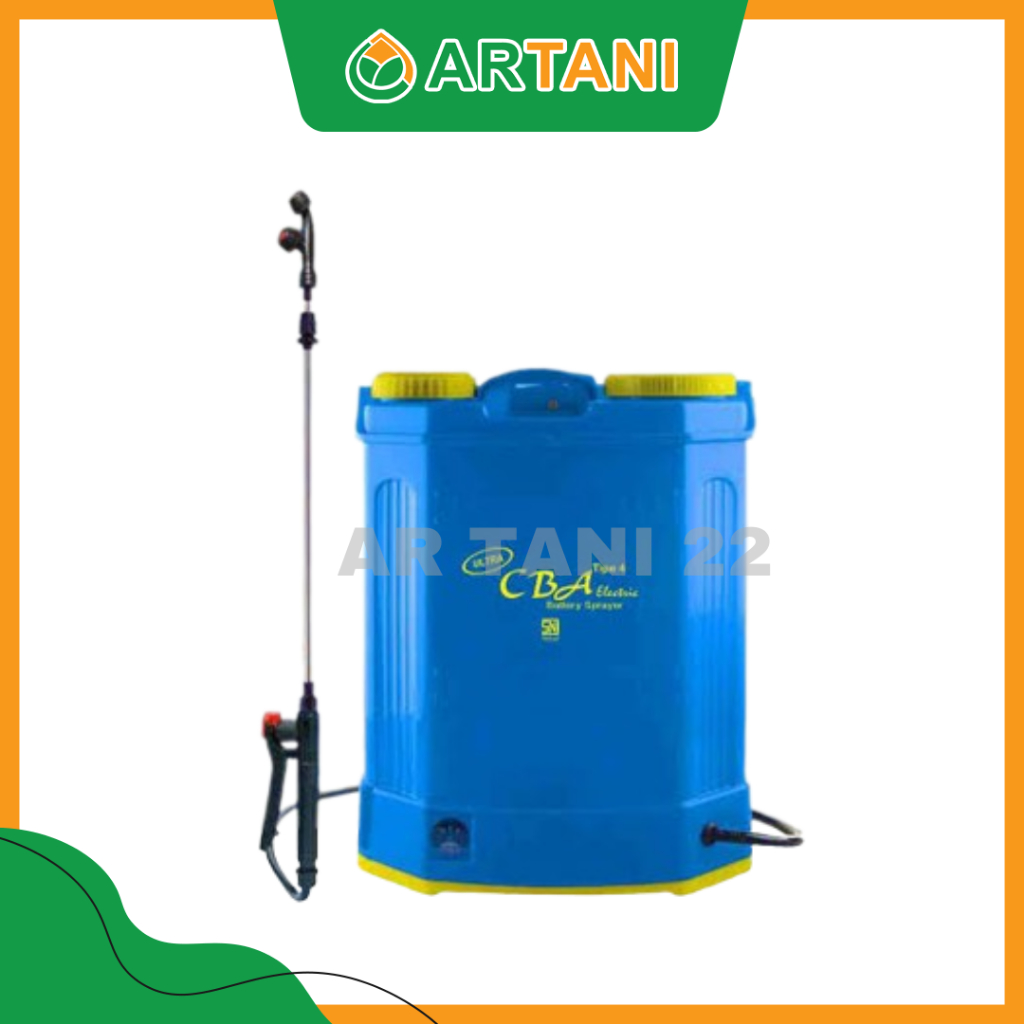 Sprayer CBA Tipe 4