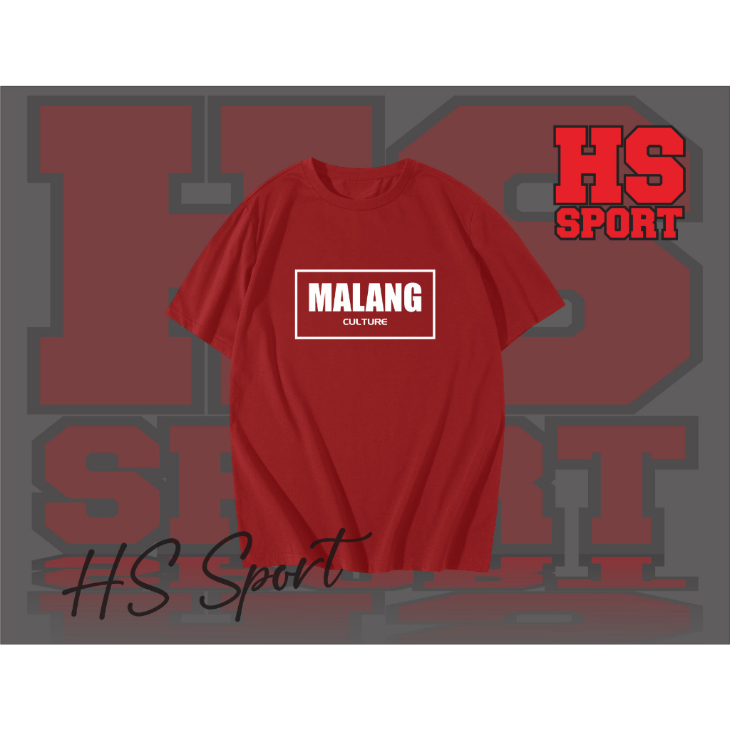 KAOS MALANG - BAJU KAOS MALANG - BAJU KAOS MALANG TSHIRT OLEH-OLEH TYPE 8