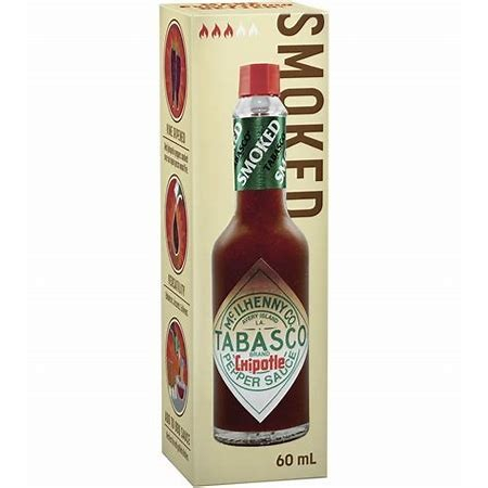 

TABASCO ALL VARIANT 60ML