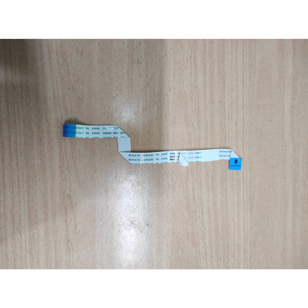 Fleksi Connector Touchpad Mousepad Laptop Toshiba L40 L40-A