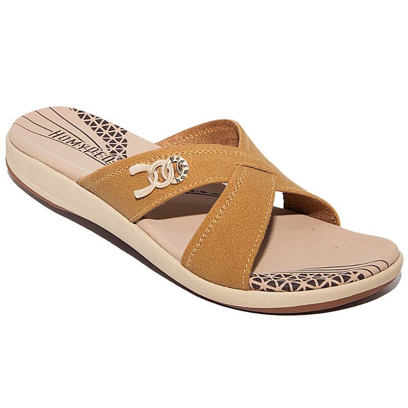 HOMYPED SANDAL FLAT WANITA NOVA N42