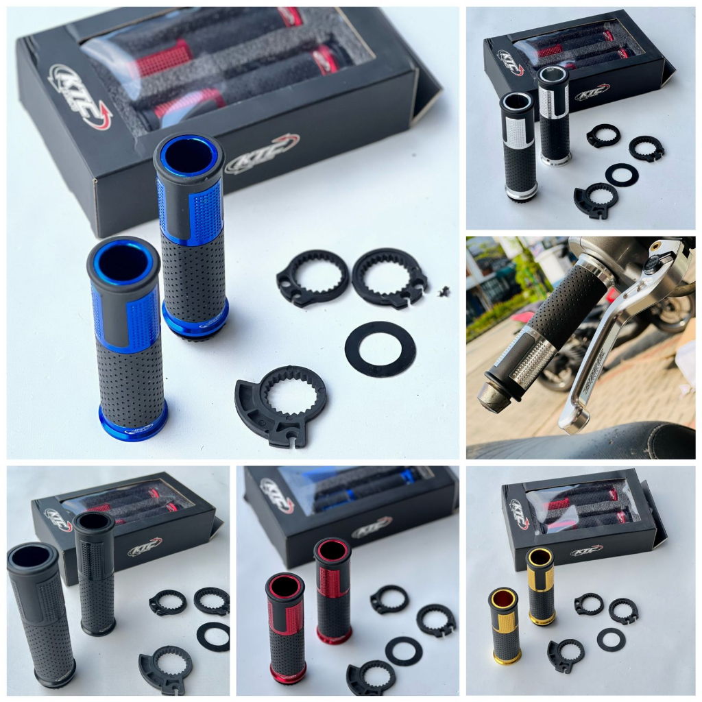 HANDGRIP KTC RACING