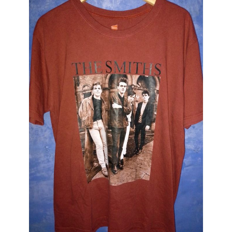 Kaos The Smiths