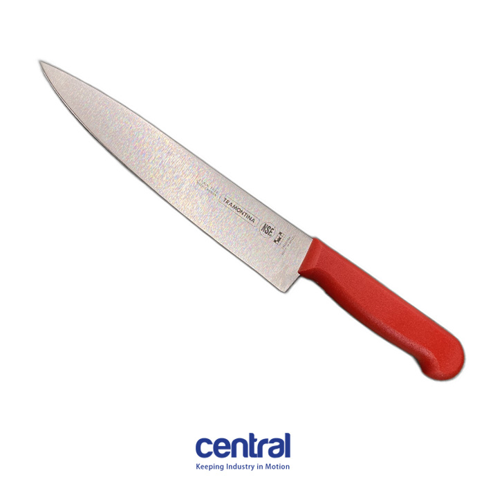 TRAMONTINA Pisau 8" 20CM Pisau Dapur Pisau Daging Pisau Sayur