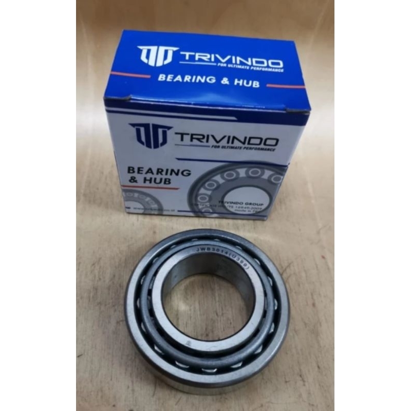 Bearing Laher Roda Belakang Kia Pregio