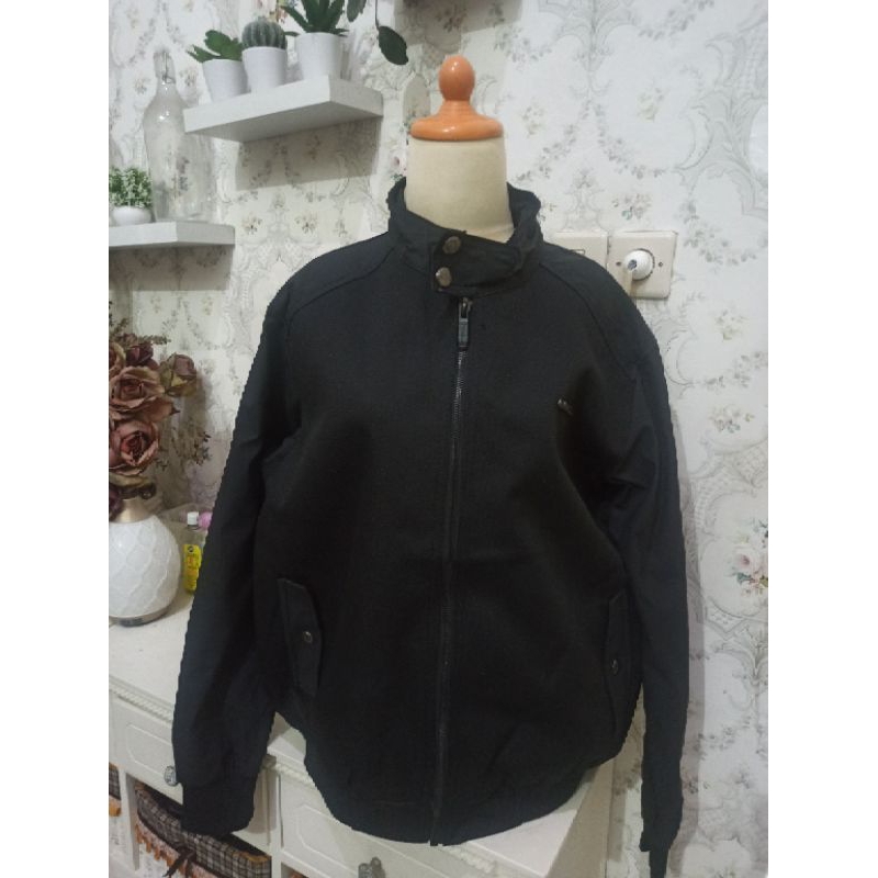 Jaket Honda Original