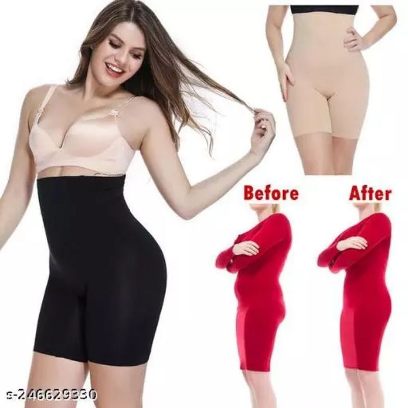 Fit Body Shaper ( Korset Celana)