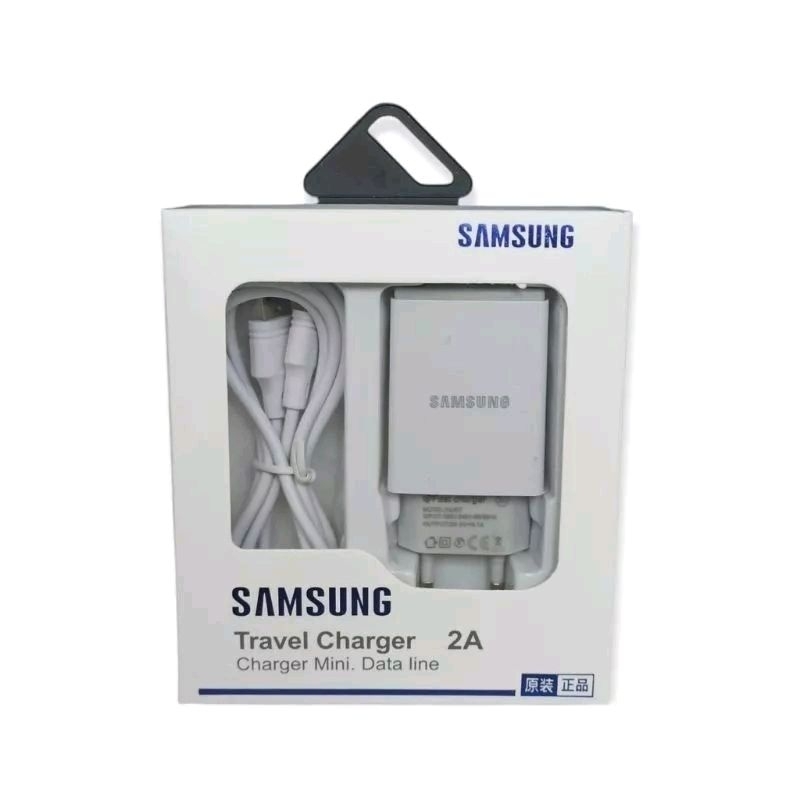 Charger Samsung AK 933 2.0A 10W ♧ Micro USB