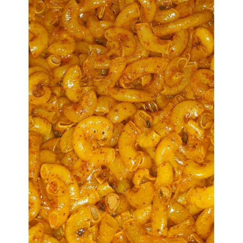 

makaroni hewir virall