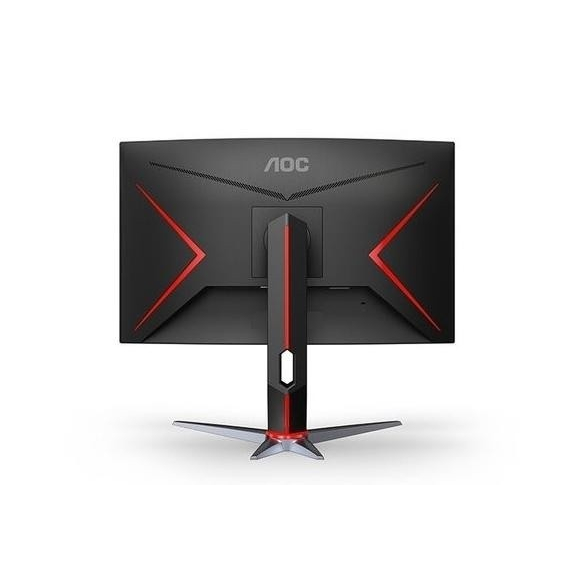 Monitor Gaming AOC 24G2Z 240Hz 24&quot; IPS 1080p 0.5ms HDMIx2 DP HDR