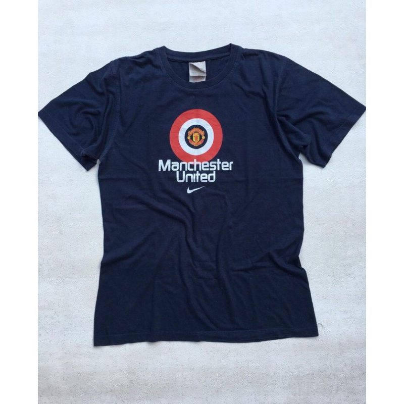 Y2K Nike x Manchester United