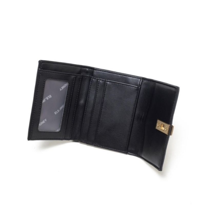 Dompet Mini Jane Wallet Jims Honey Free Box / Dompet Lipat Kecil Lucu Murah / Dompet Fashion Anak