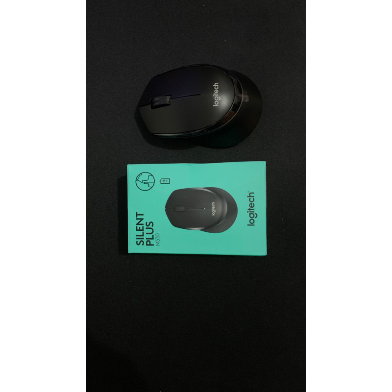 Logitech M330 Silent