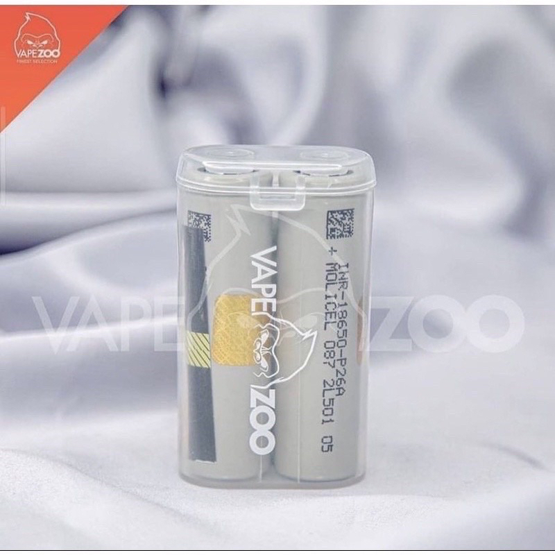 BATERY MOLICEL P26 P28 P42 18650 & 21700