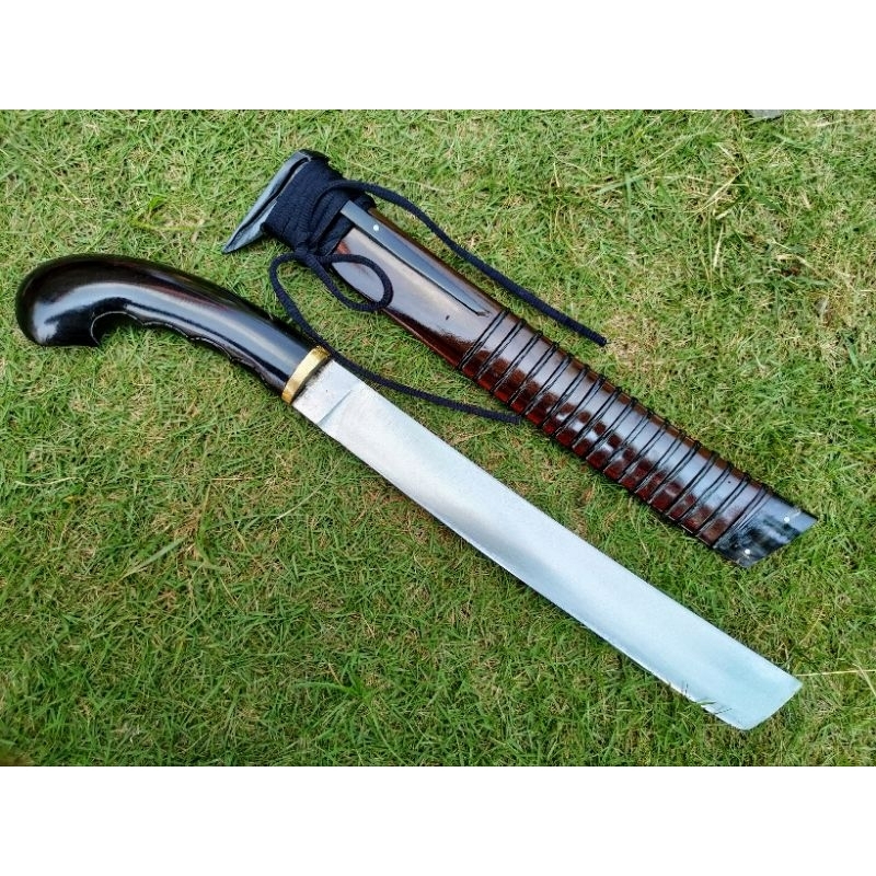 Golsem baja bohler k110 original gagang tanduk