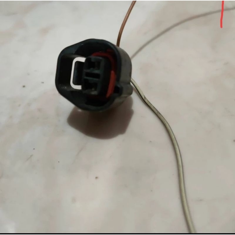 soket lampu senja mobilio hrv brv brio jazz rs gk5