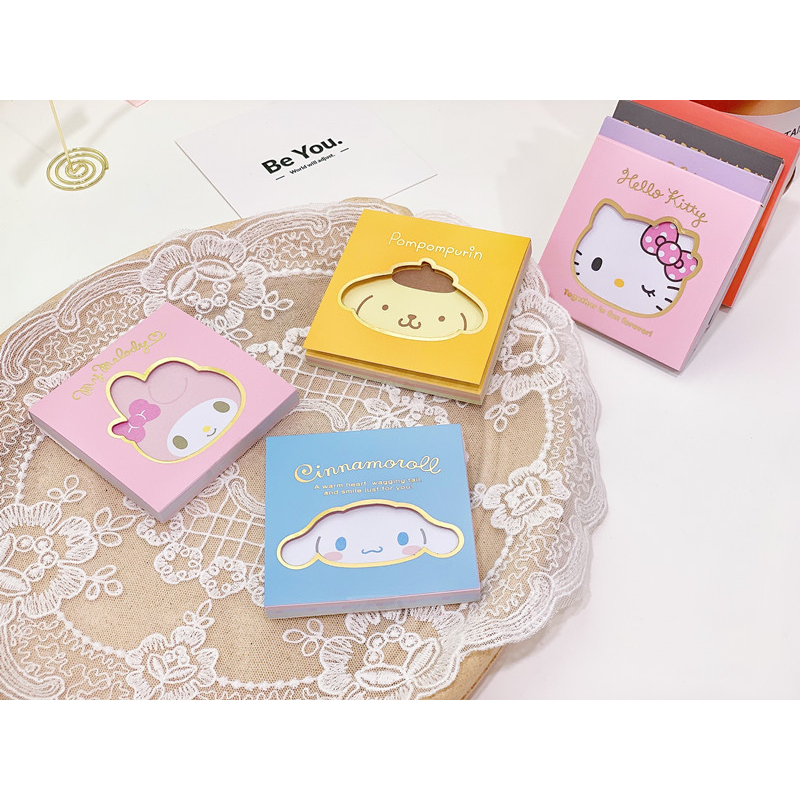 

MINI NOTES MEMO SANRIO BUKU MINI MEMO STICKY NOTES SANRIO MEMO KECIL SANRIO MEMO KECIL vincess