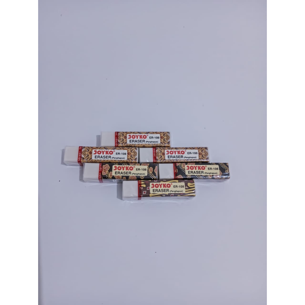 

Penghapus Eraser Joyko