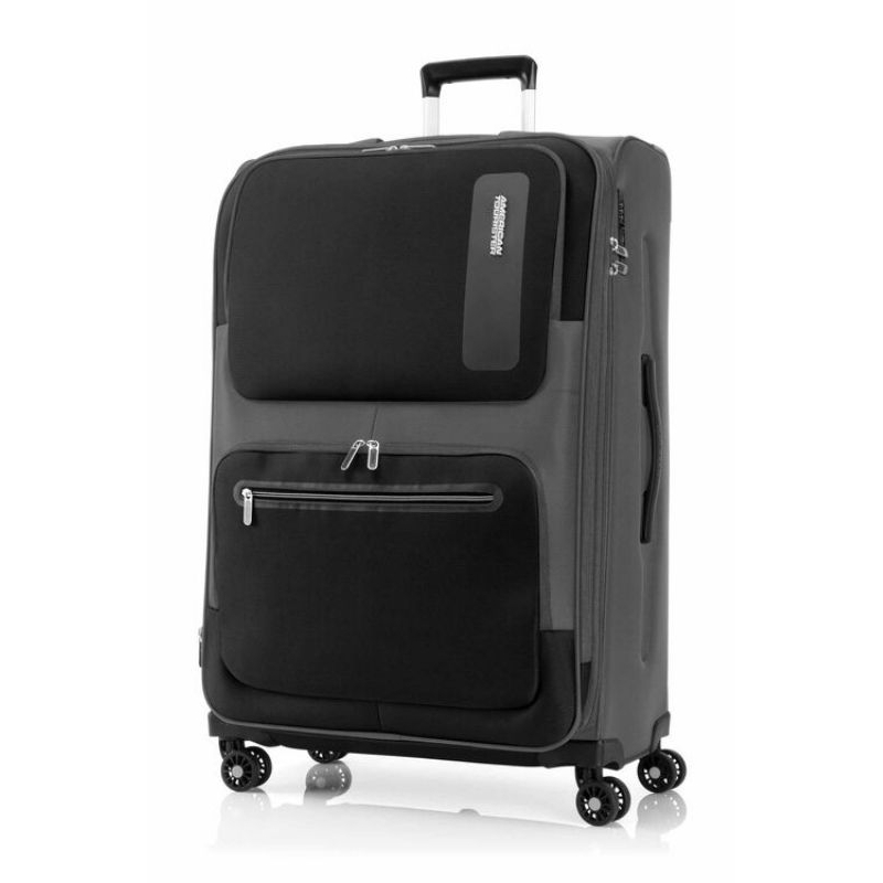 Koper American tourister Maxwell size Bagasi/Large 81/30inch