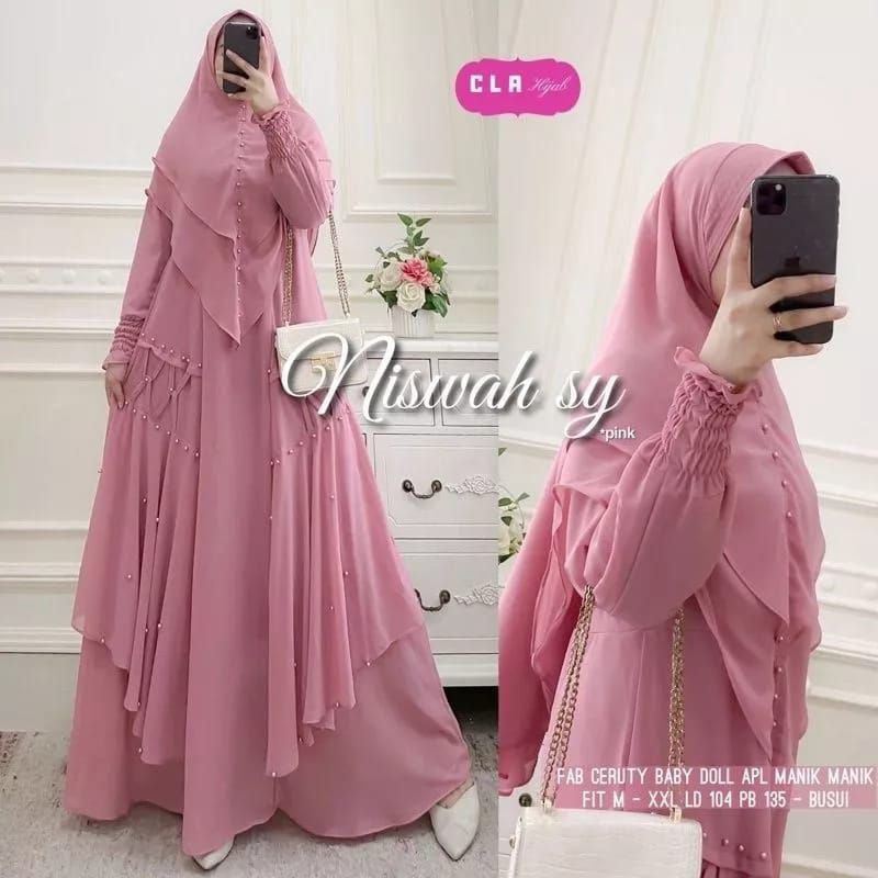 COD. MISWAH SYAR'I TERBARU SYAR'I MEWAH