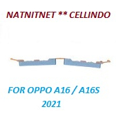 TOMBOL LUAR OPPO A16 / A16S 2021 ORG