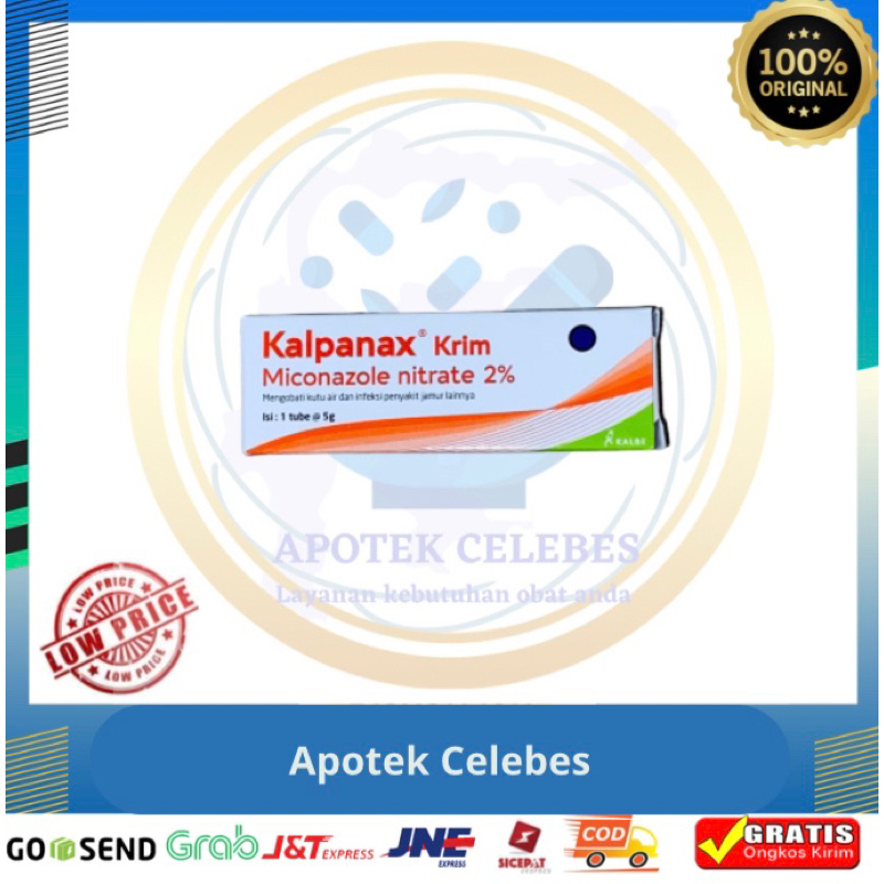 

Kalpanax cream