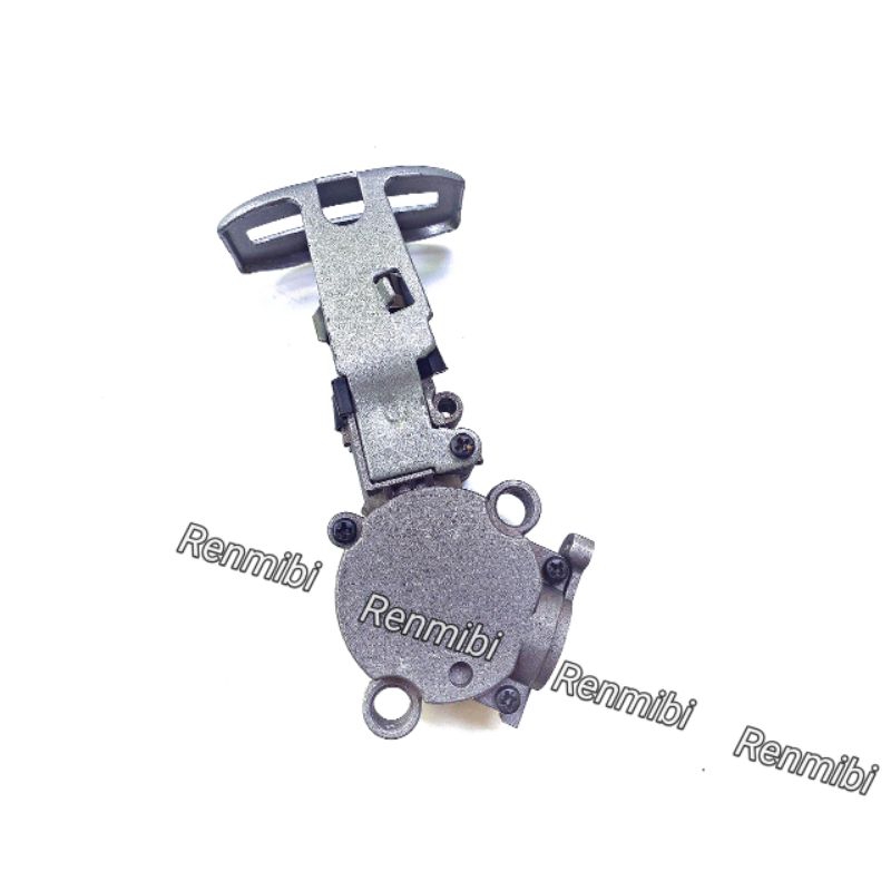 Sparepart dinamo motor gearbox piston gergaji recipro reciprocating cordless bisa buat kamolee ryu xenon jld tool nrt pro