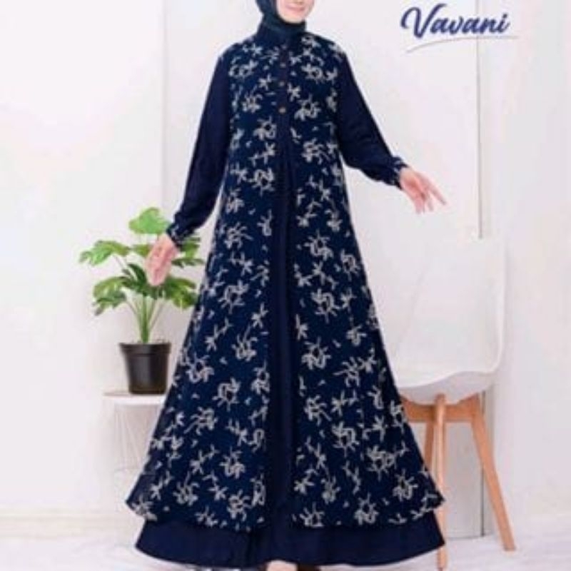gamis vavani