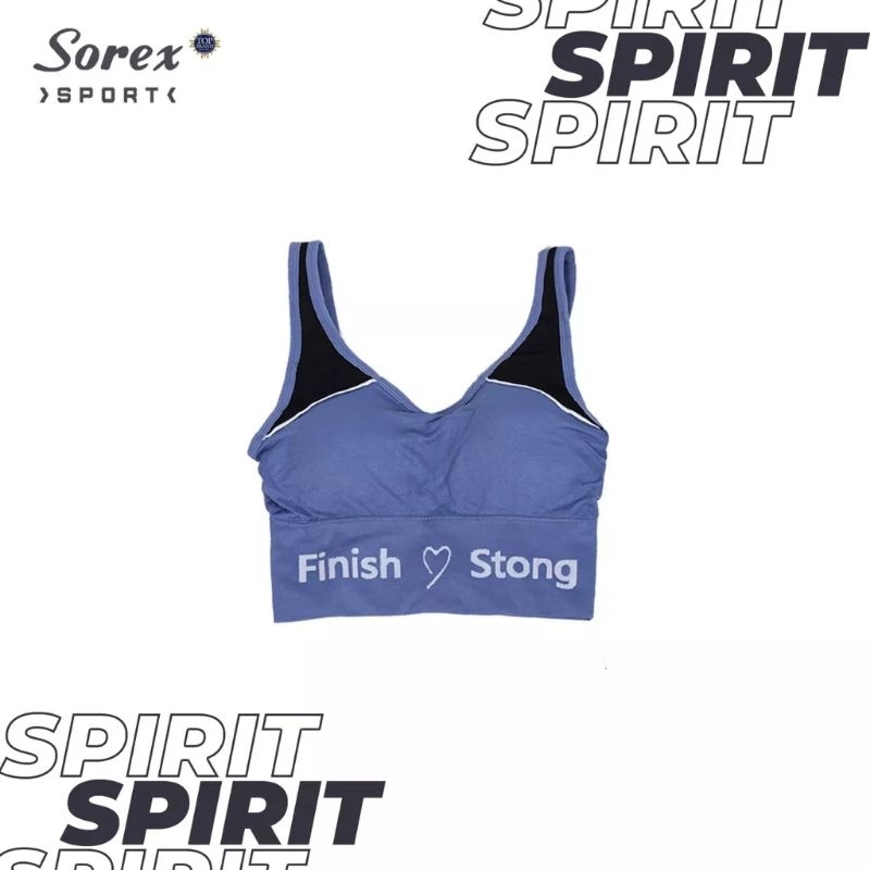 Sorex sport Bra (Bh untuk olah raga) art 2168