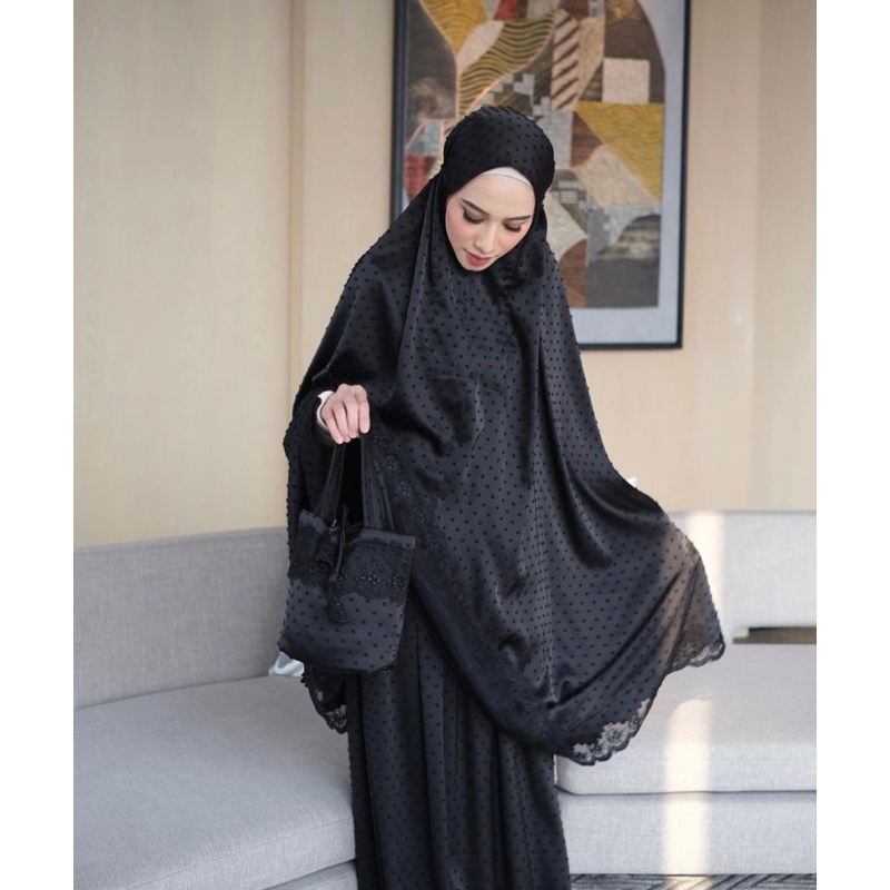 NEDORA PRAYER SET GONEGANI