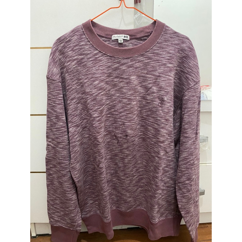 Uniqlo x JW Anderson Sweater
