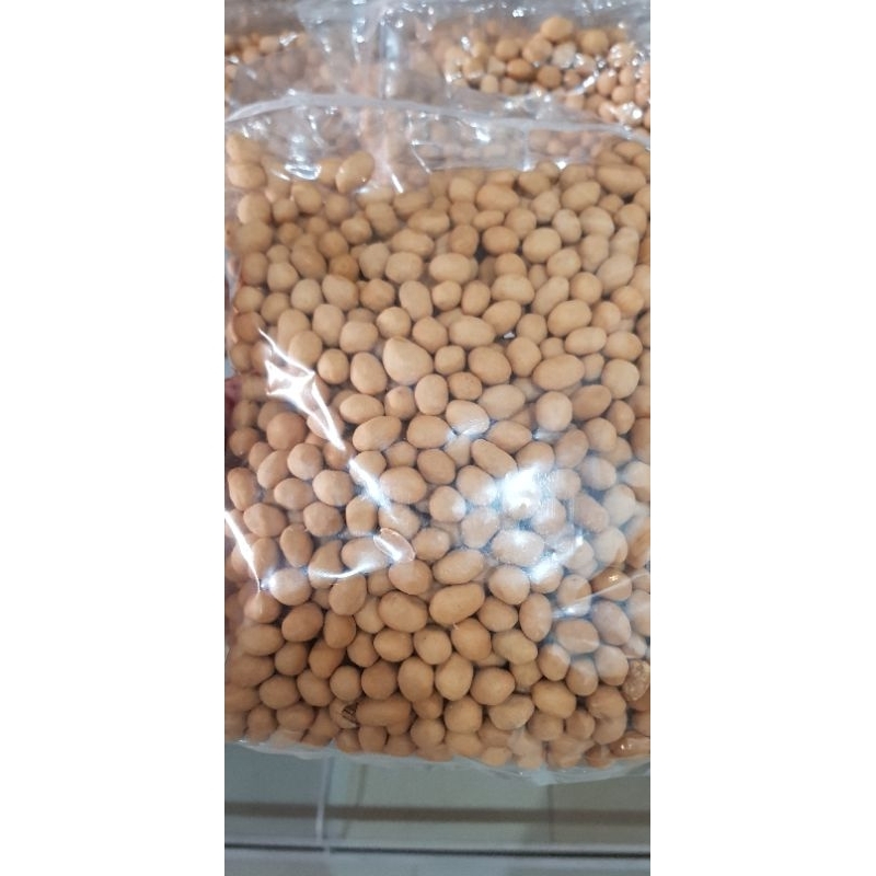 

Kacang madu 100gr