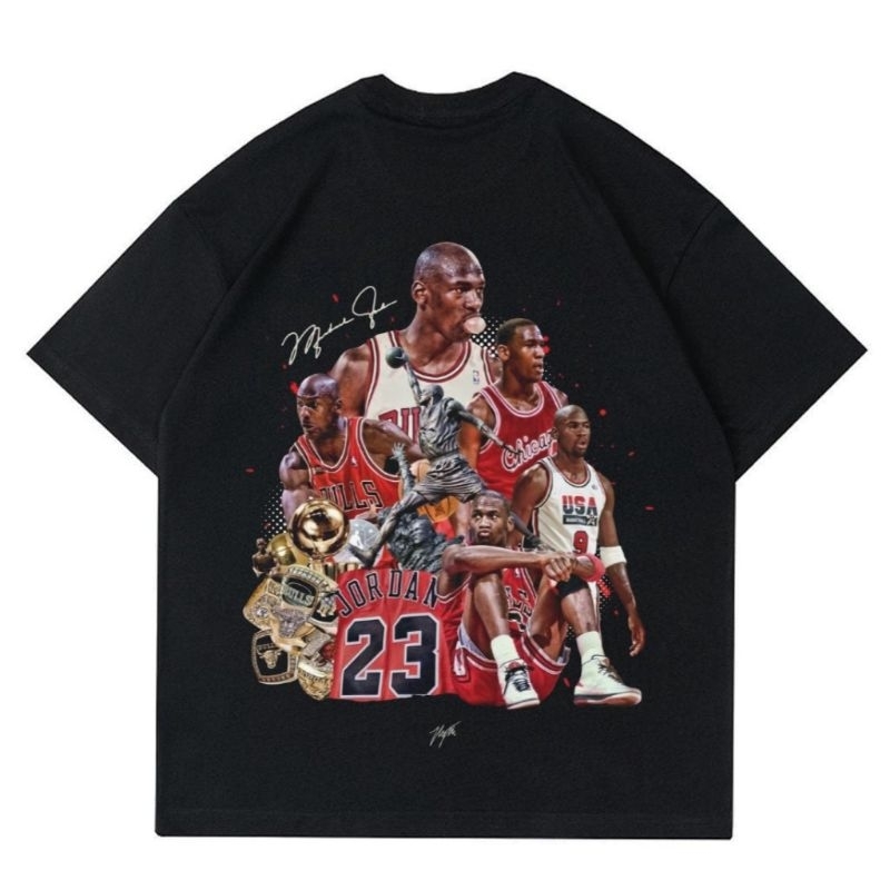 TSHIRT JORDAN CHICHAGO BULLS | KAOS JORDAN CHICHAGO BULLS