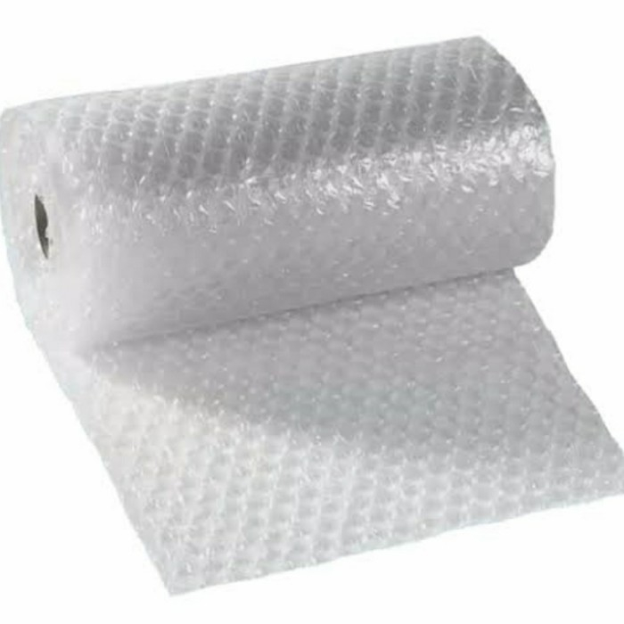 

Bubble Wrap untuk Packing Tambahan