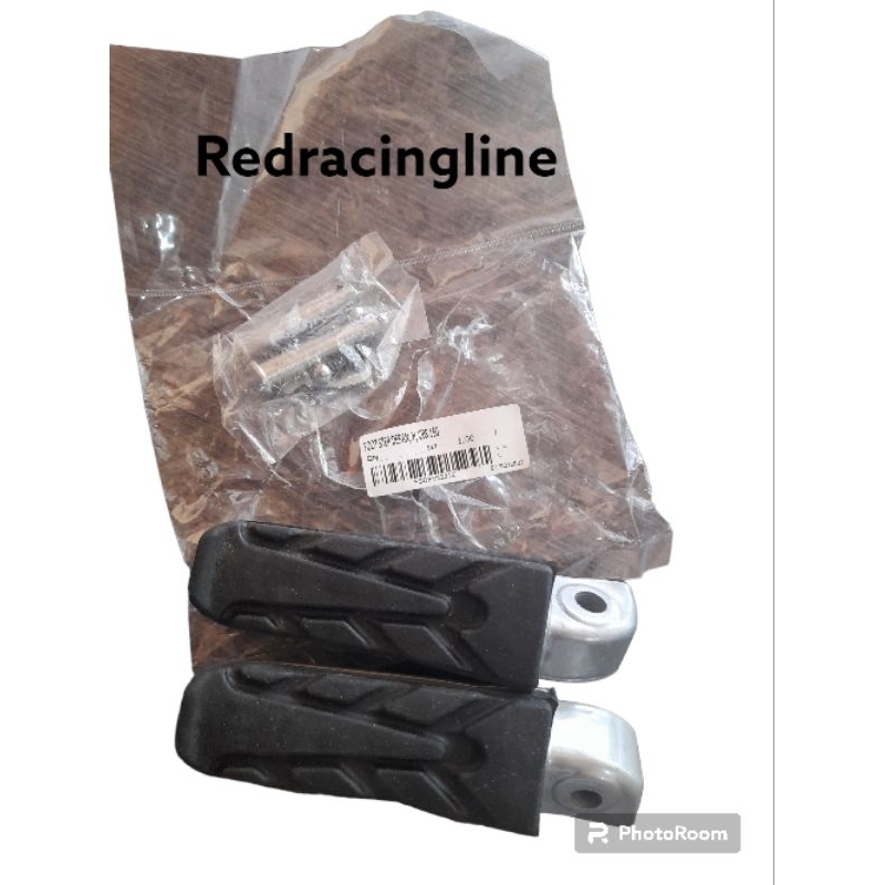 Foot step depan | injakan step depan Honda-CBR 150 / CB150 R