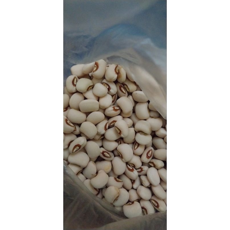 

Kacang Tunggak/Kacang Tolo