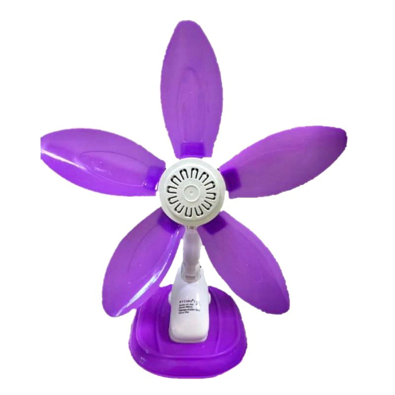 KIPAS ANGIN JEPIT MEJA 3in1 KYZUKU KYUZUKU 39w 39watt 39 watt HY520A 5 Baling