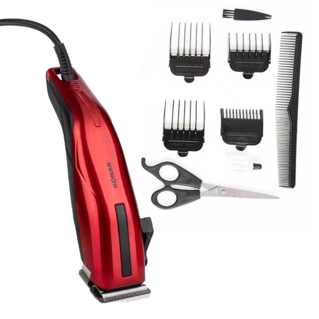 Sonar / Alat Mesin Cukur Rambut / Hair Clipper / SN-103